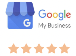 Google my business rating